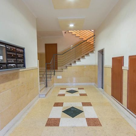 Castiglione Residence Foggia Luaran gambar