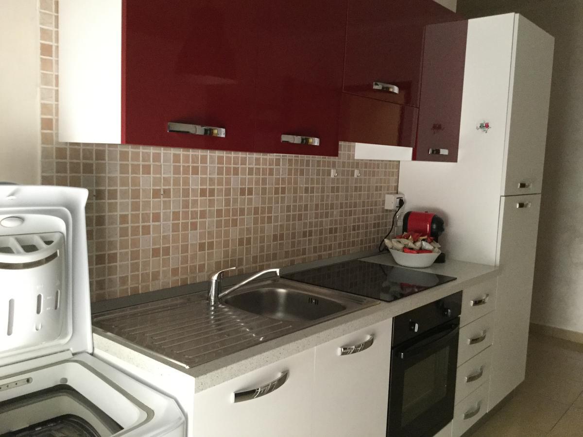 Castiglione Residence Foggia Luaran gambar