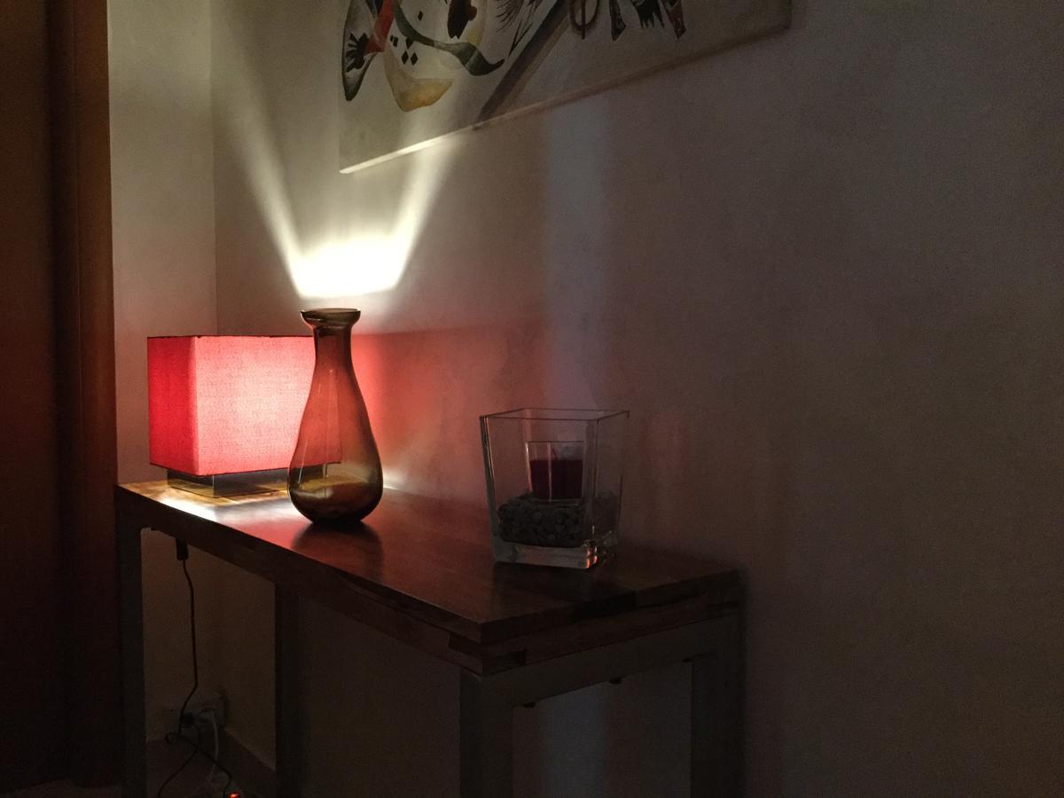 Castiglione Residence Foggia Luaran gambar