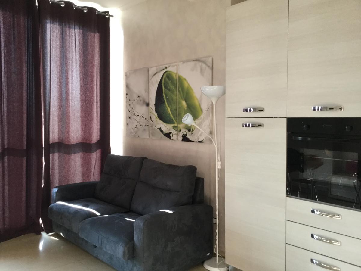 Castiglione Residence Foggia Luaran gambar
