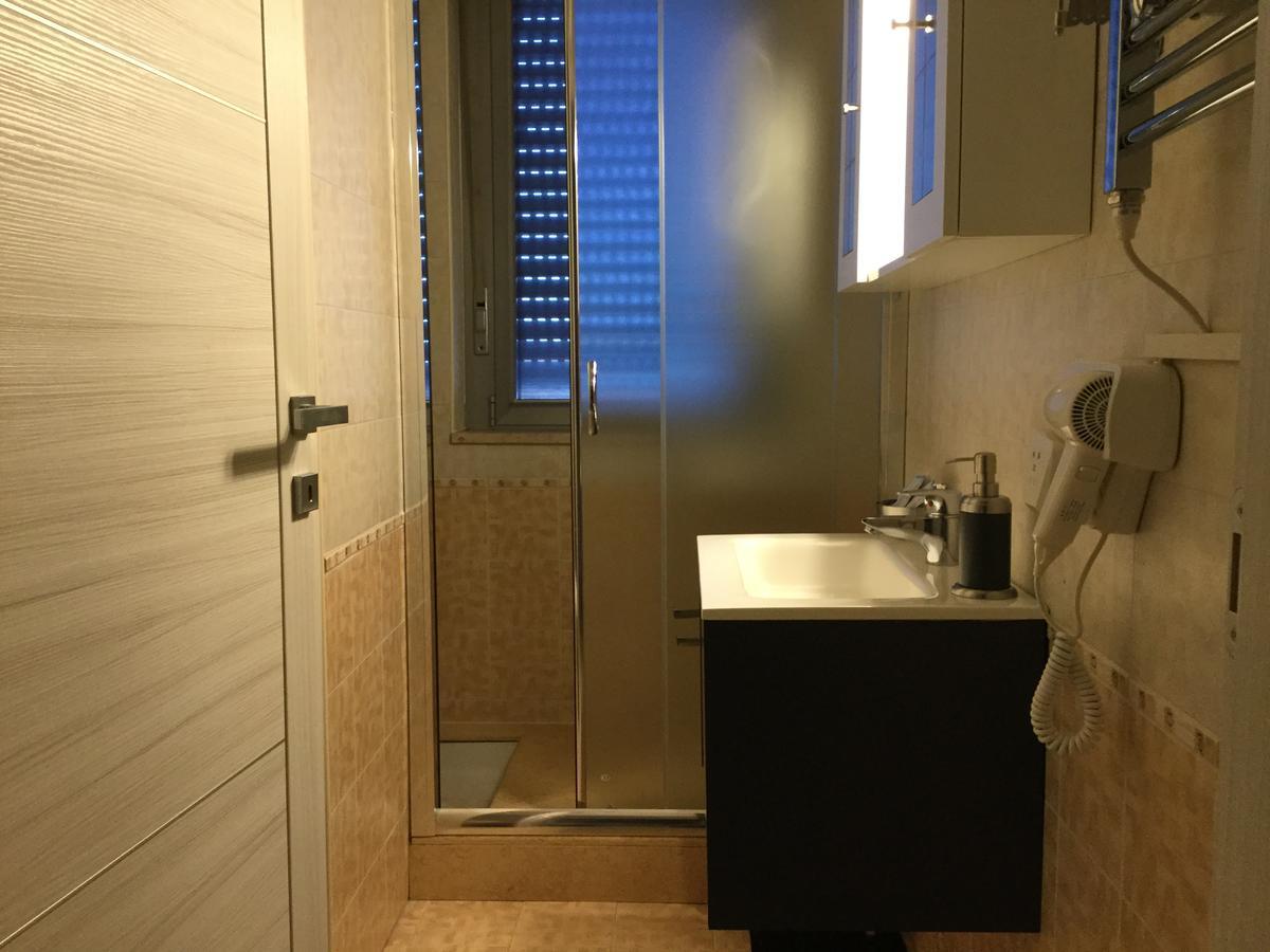 Castiglione Residence Foggia Luaran gambar