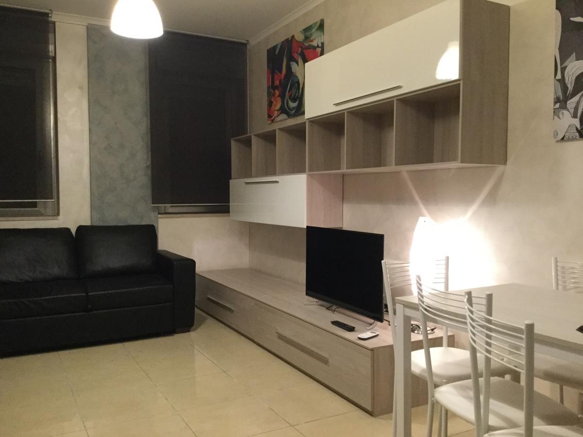Castiglione Residence Foggia Luaran gambar