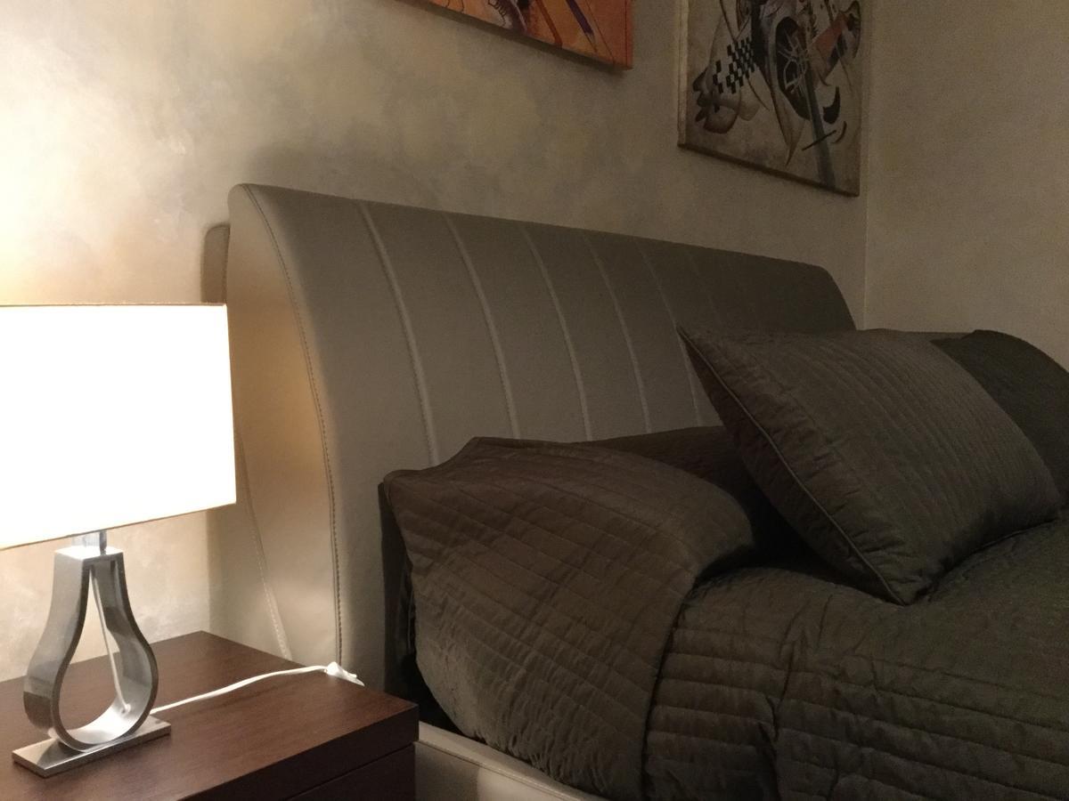 Castiglione Residence Foggia Luaran gambar