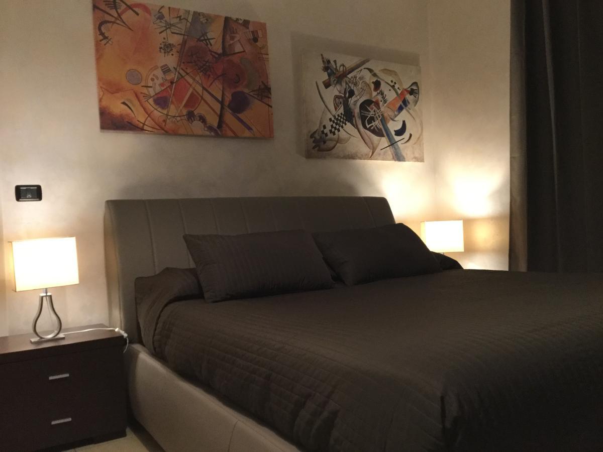 Castiglione Residence Foggia Luaran gambar