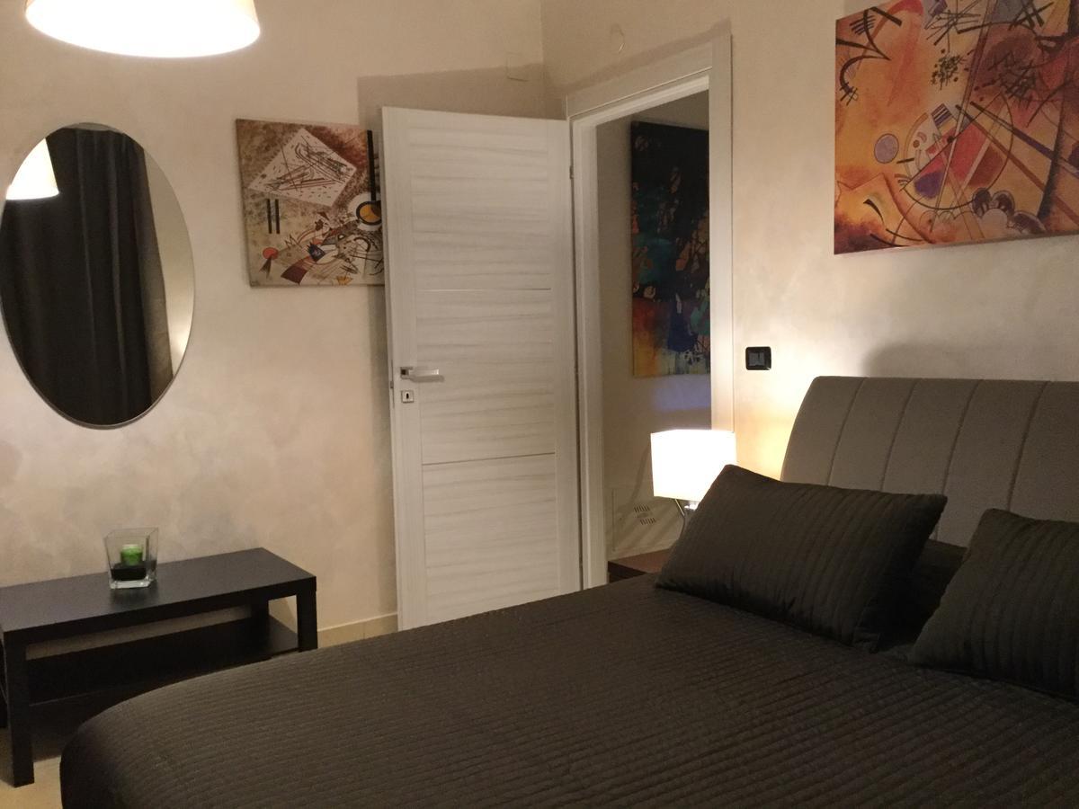 Castiglione Residence Foggia Luaran gambar