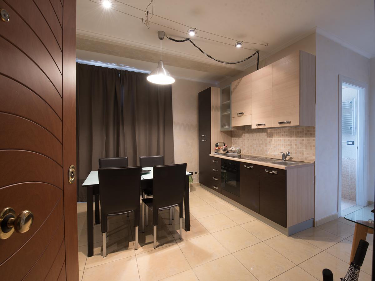 Castiglione Residence Foggia Luaran gambar