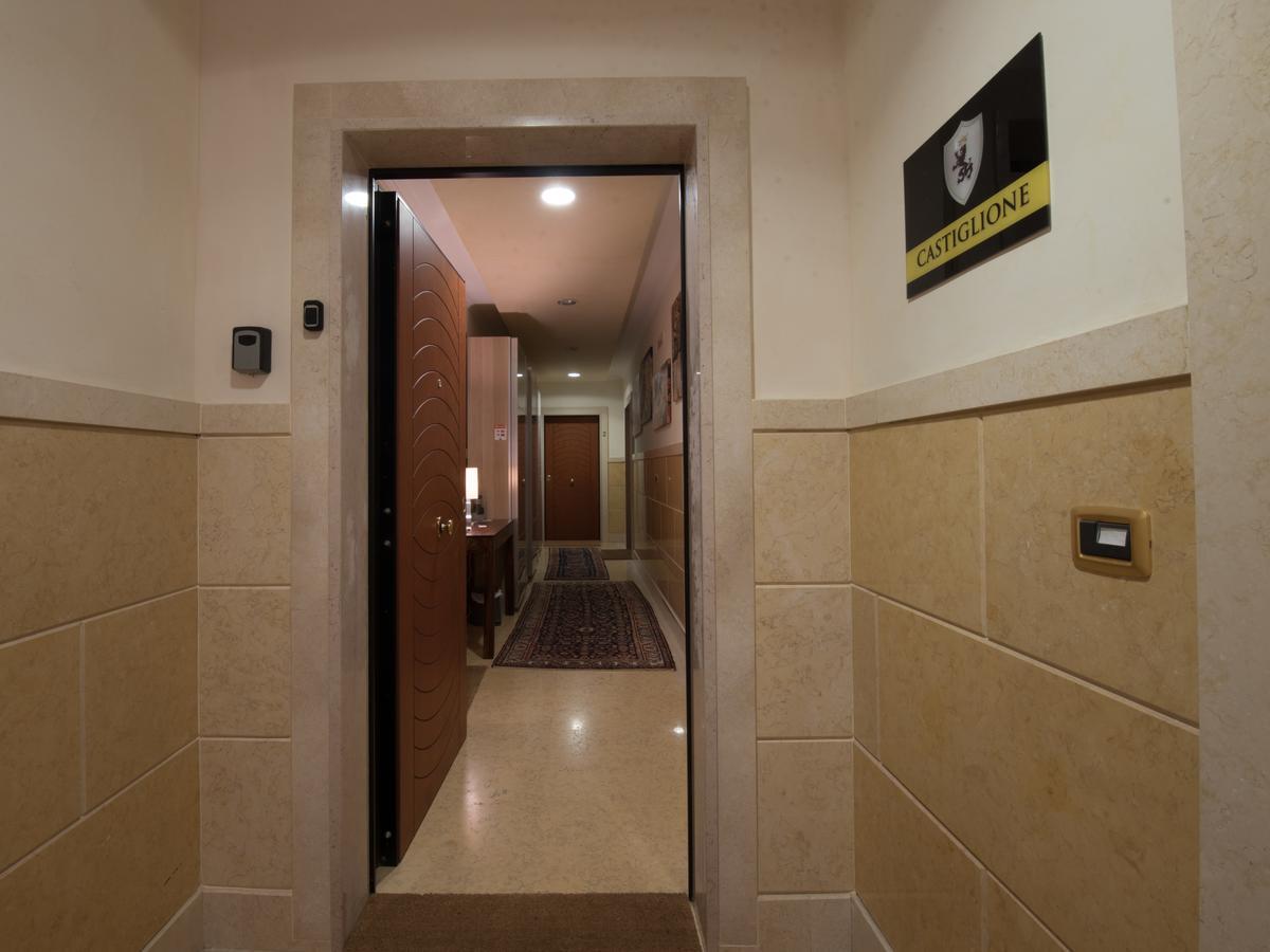Castiglione Residence Foggia Luaran gambar