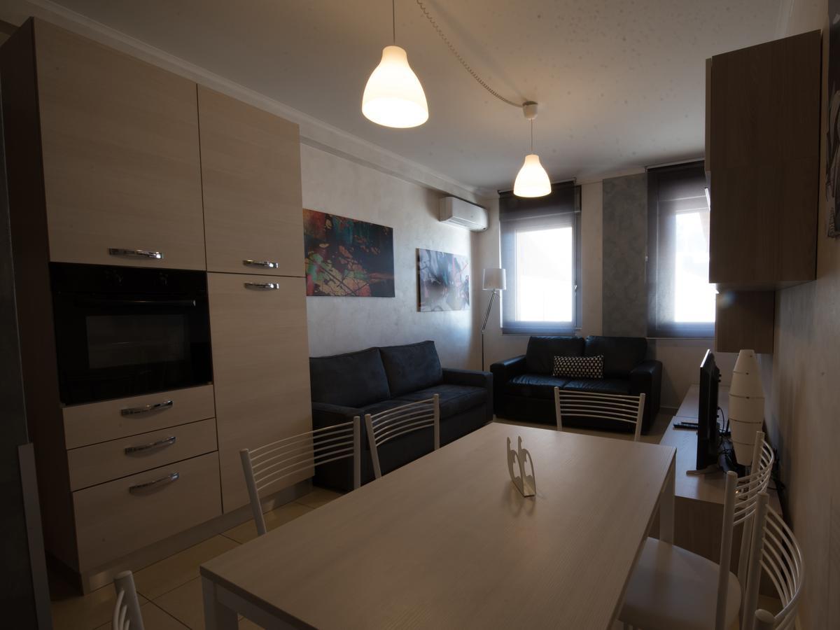 Castiglione Residence Foggia Luaran gambar