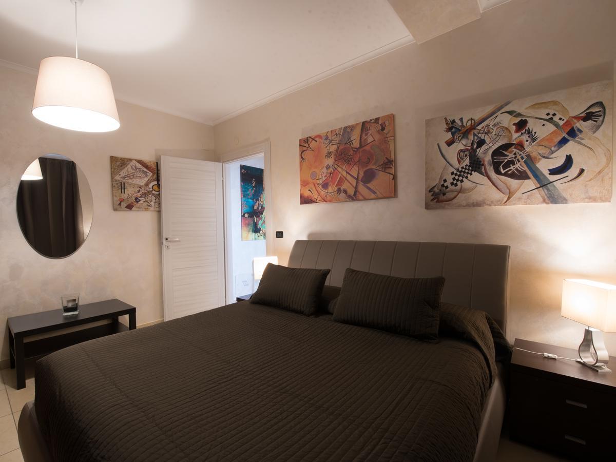 Castiglione Residence Foggia Luaran gambar