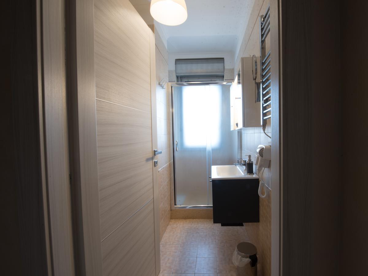 Castiglione Residence Foggia Luaran gambar