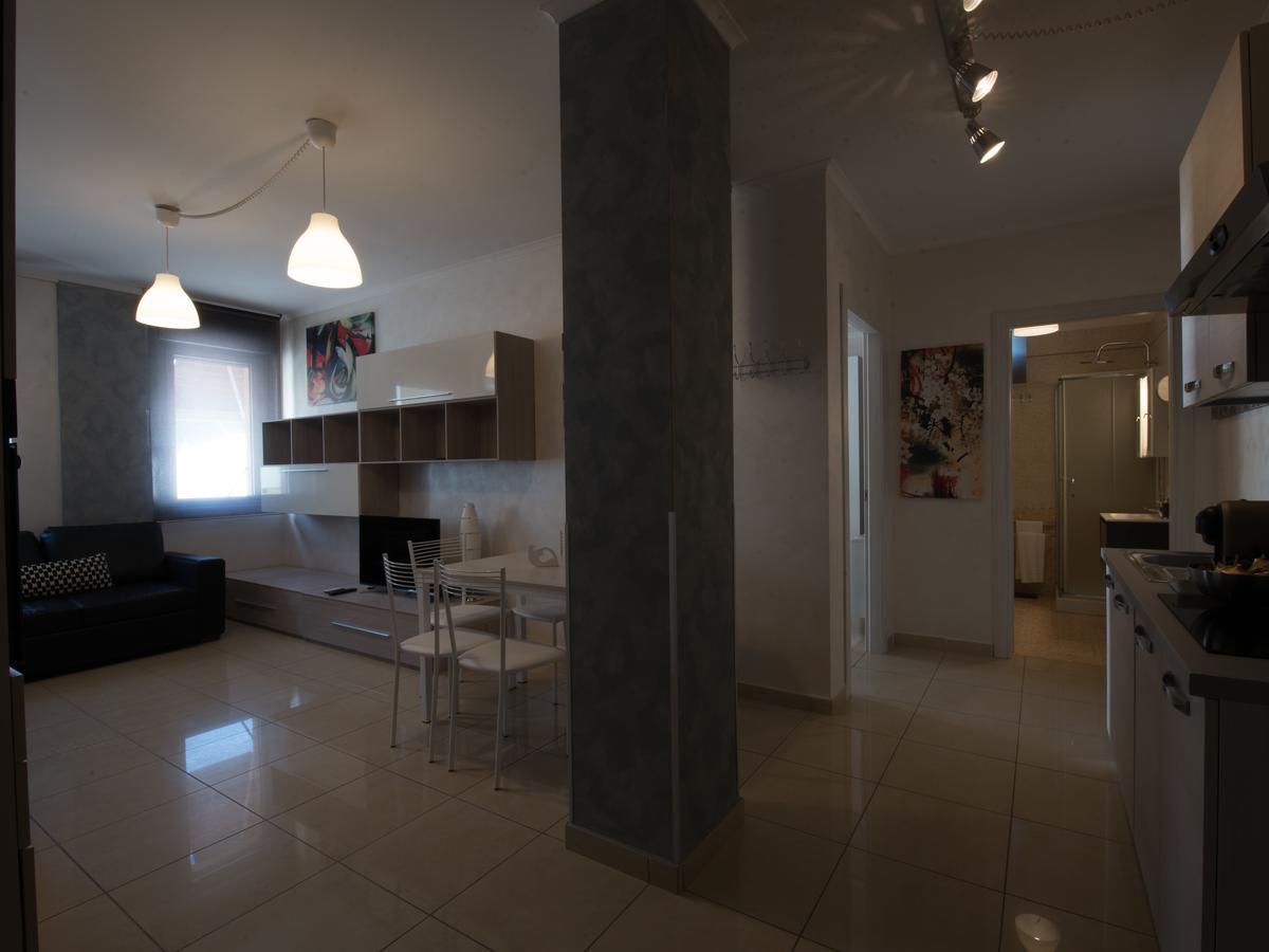 Castiglione Residence Foggia Luaran gambar