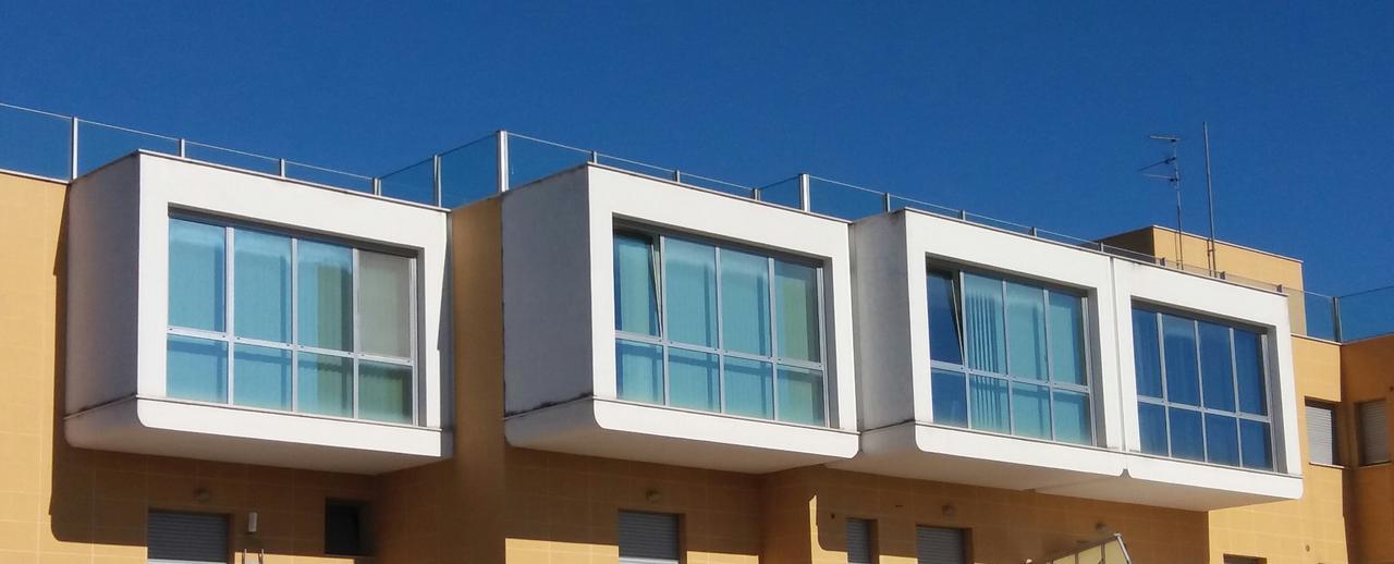 Castiglione Residence Foggia Luaran gambar